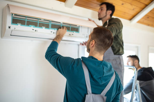 Best HVAC emergency services  in Tabor City, NC