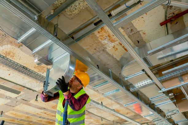 Best Affordable HVAC services  in Tabor City, NC