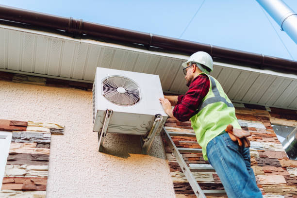 Best HVAC air duct cleaning  in Tabor City, NC
