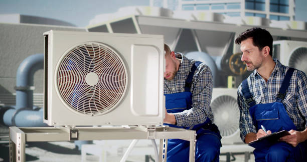 Best Residential HVAC services  in Tabor City, NC