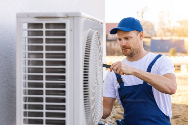 Best Local HVAC companies  in Tabor City, NC