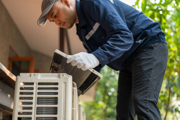 Best HVAC maintenance near me  in Tabor City, NC