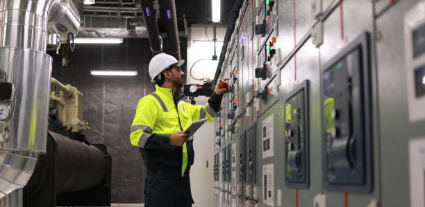 Best Commercial HVAC repair  in Tabor City, NC
