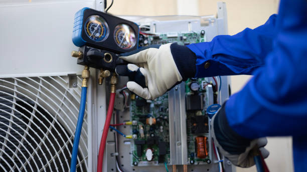 Best Central air repair  in Tabor City, NC