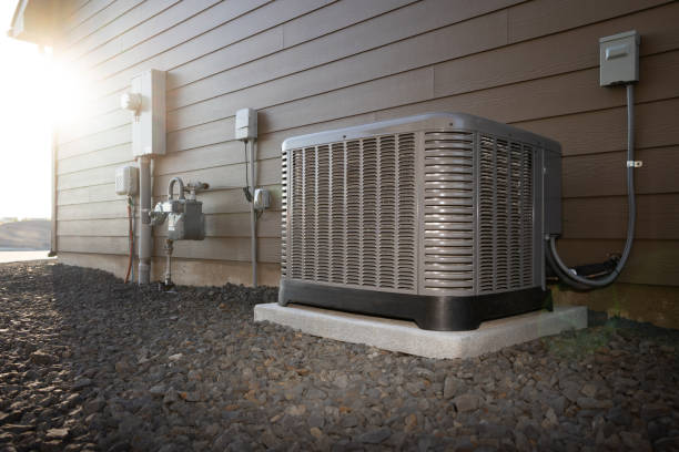 Professional HVAC in Tabor City, NC